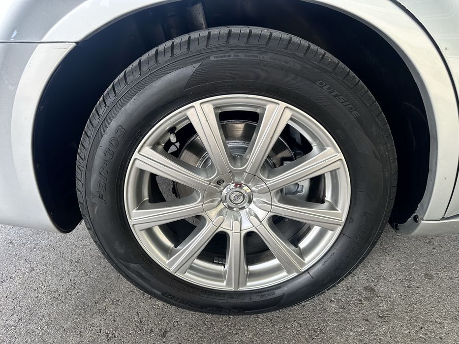 Chrysler 300C 3.5 V6 Skóry, automat, Klimatyzacja stan bardzo dobry
