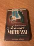 As Irmãs MATERASSSI     Aldo Palazzeshi