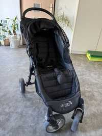 City mini by baby jogger