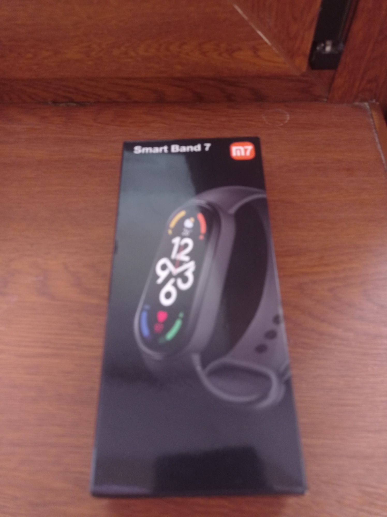 Смарт часы SMART BAND 7