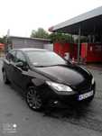 Seat ibiza 6j 1.6 benzyna 2008 rok.
