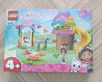 Lego Kici domek Gabi + gratis .