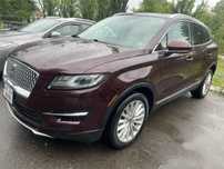 Продам авто Lincoln mkc 2018 рестайлинг