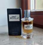 David Beckham Classic woda toaletowa 40 ml