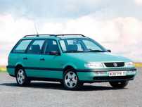 Запчастини розборка volkswagen passat b3,b4,b5