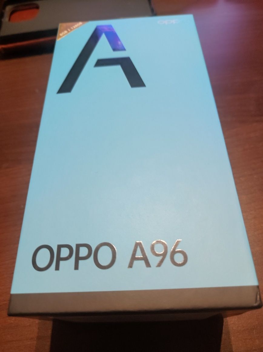 Oppo A96 8GB/128GB