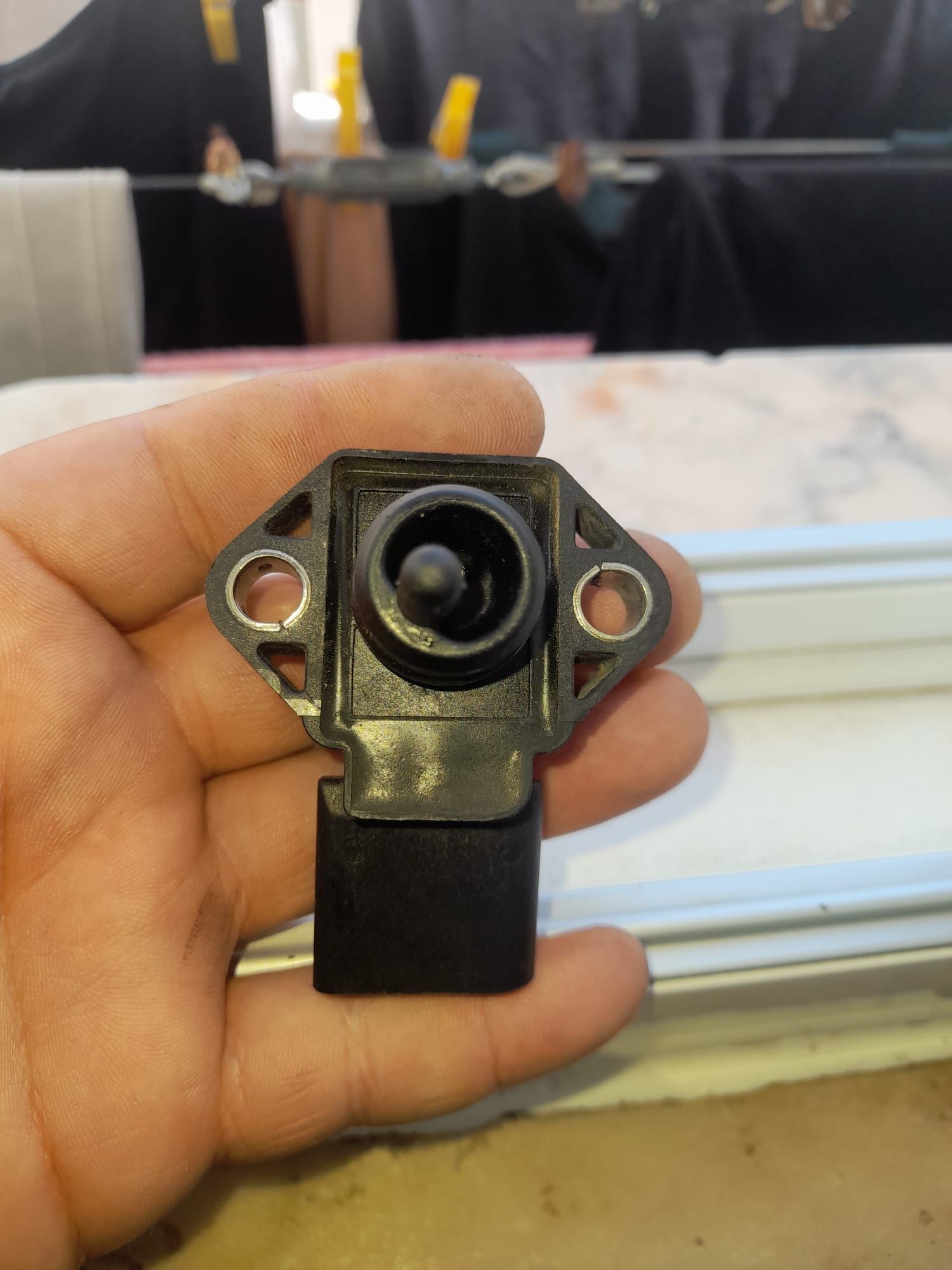 Sensor map 4 bares (bosh)