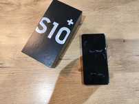 Samsung GALAXY S10 plus