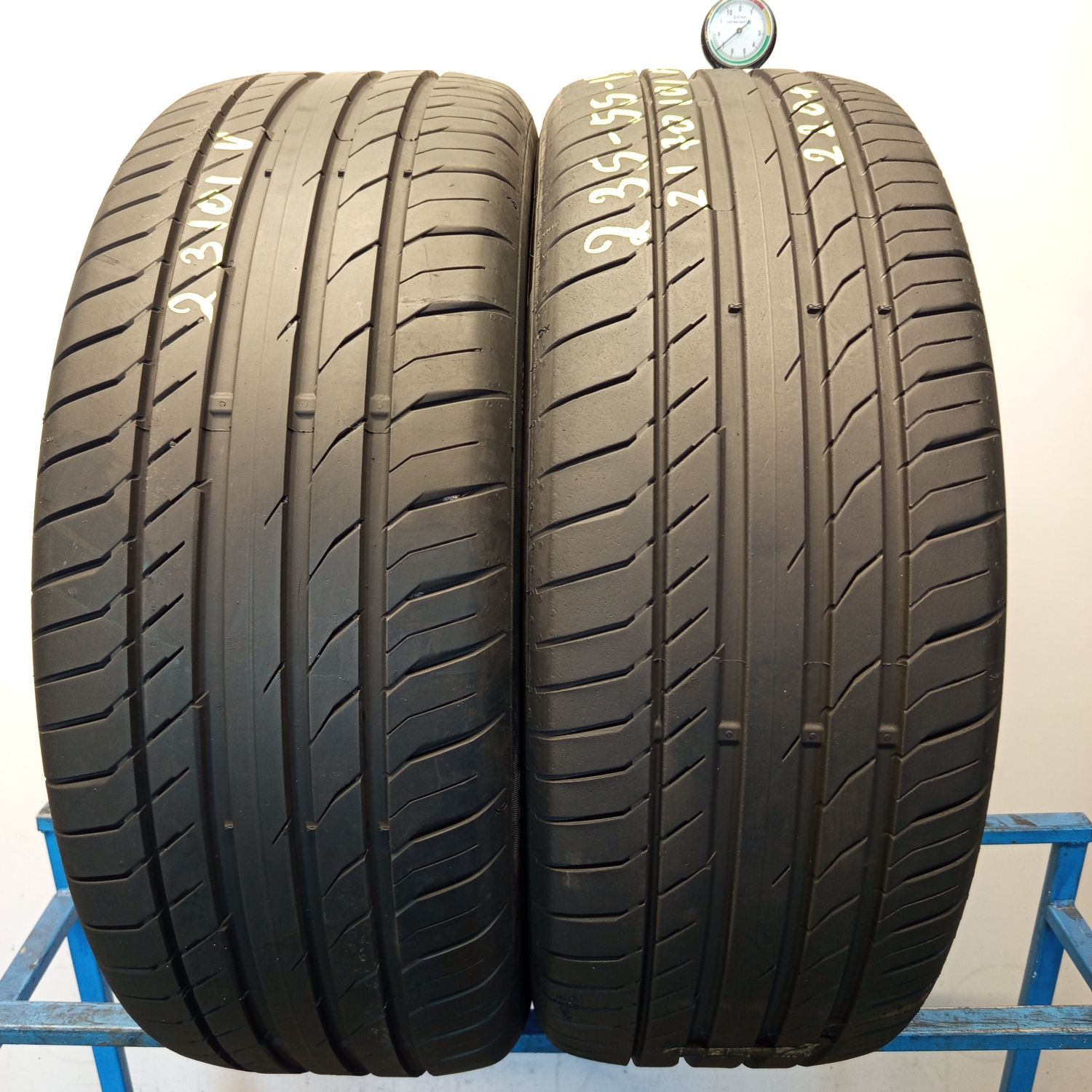 235/55R19 Continental ContiSportContact 5