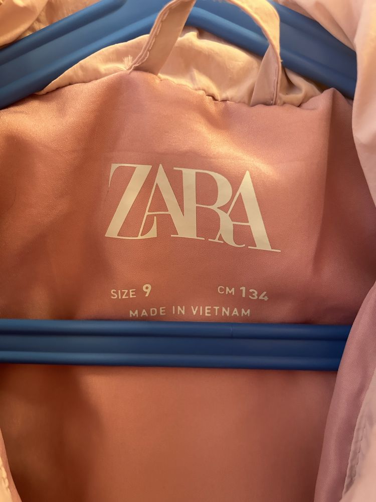 Куртка димисизона ZARA