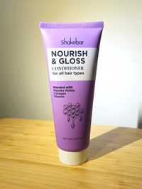 Shakebar Nourish & Gloss Conditioner