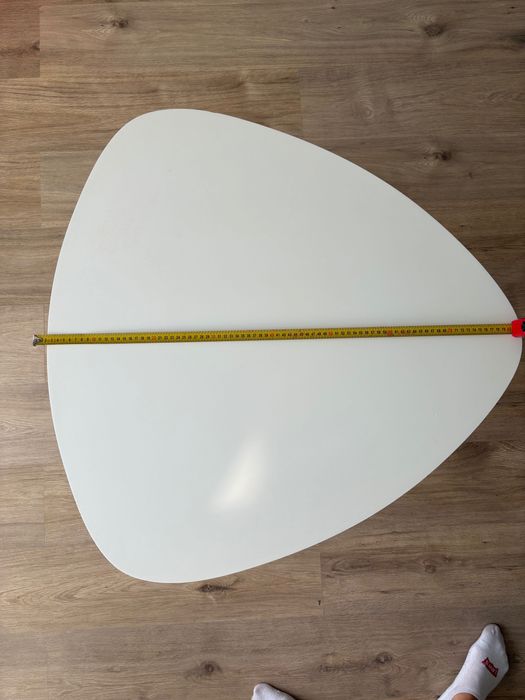 Mesa de cafe / mesa de sala 80cm