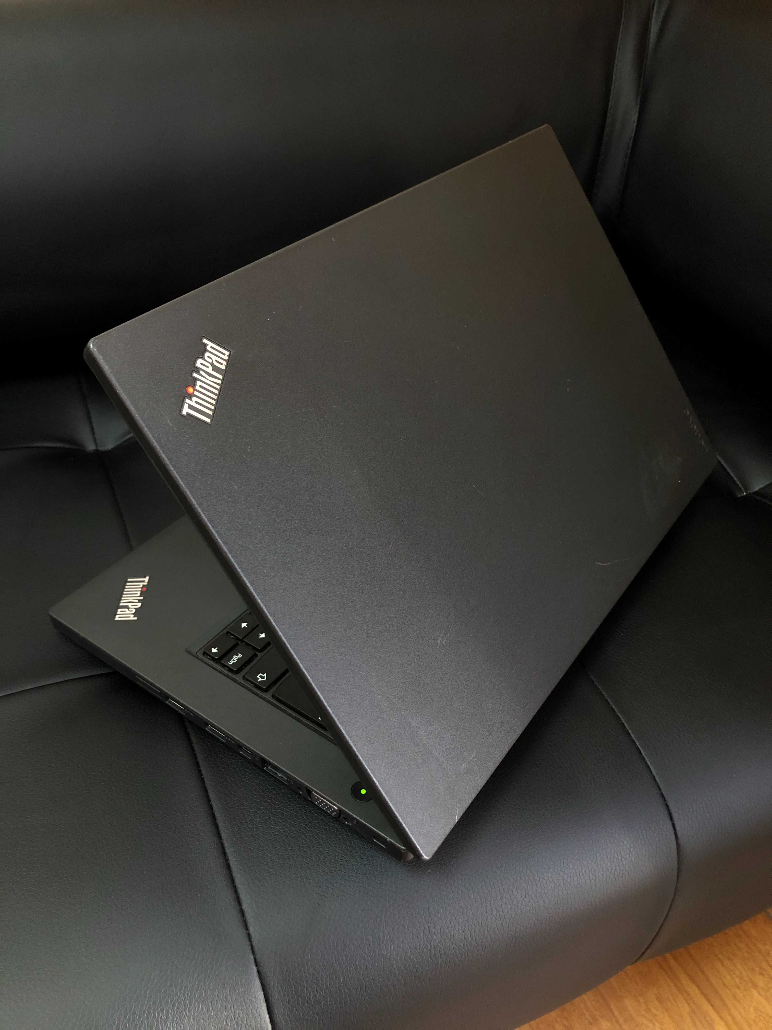 Ноутбук Lenovo ThinkPad L470/13.9"FHD/i5-7/8GB/256GB/ГАРАНТІЯ