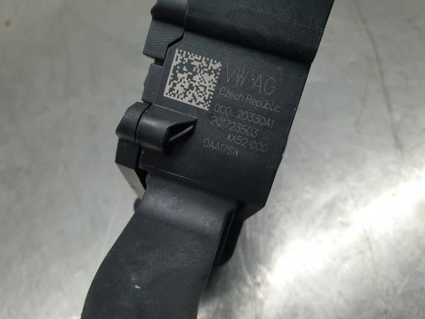 Pedal do acelerador VOLKSWAGEN Polo (AW1)