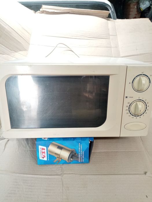 Продам  Микроволновая  печь