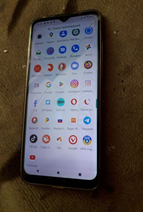 Продам телефон Самсунг