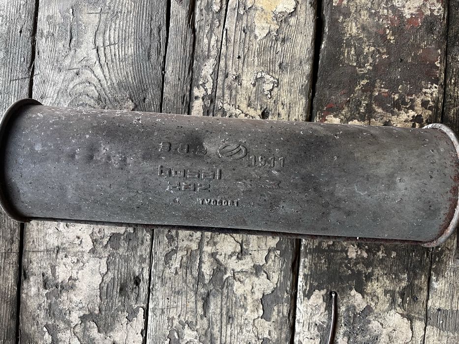 Глушник Ланос Сенс