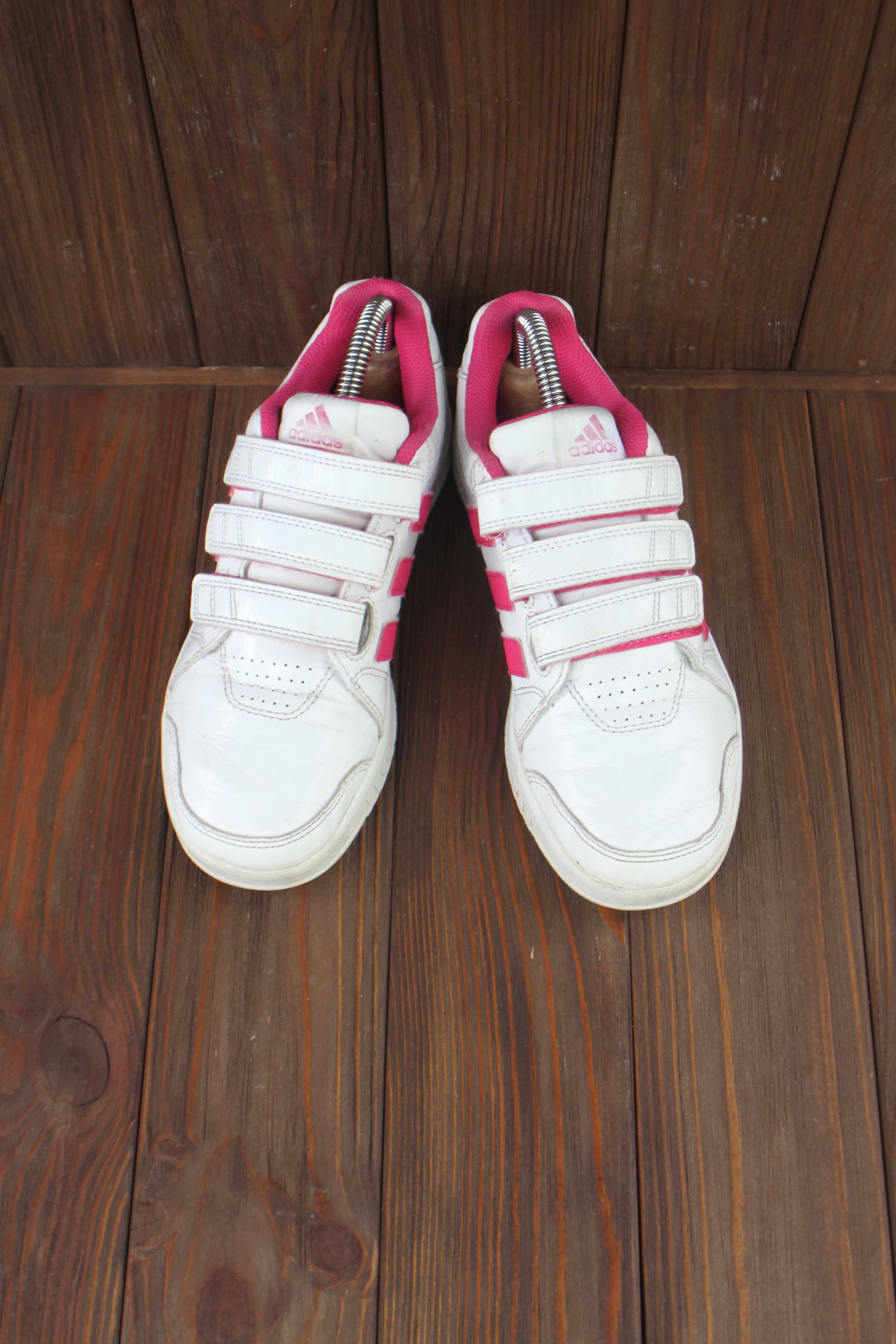 Кроссовки Adidas LK Trainer 7 CF оригинал 34р кросівки
