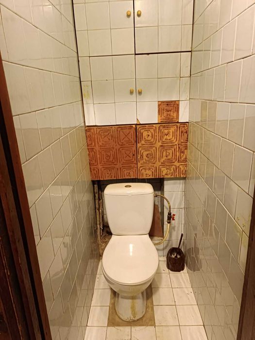 Здам 2х кімн. квартиру