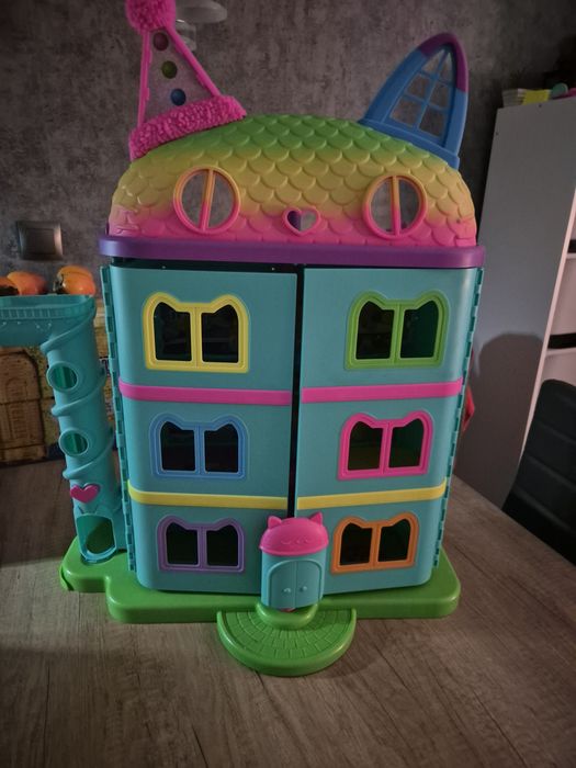 Domek Gabi stan idealny