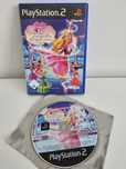 Sony Playstation 2 Ps2 : Barbie In The 12 Dancing Princesses
