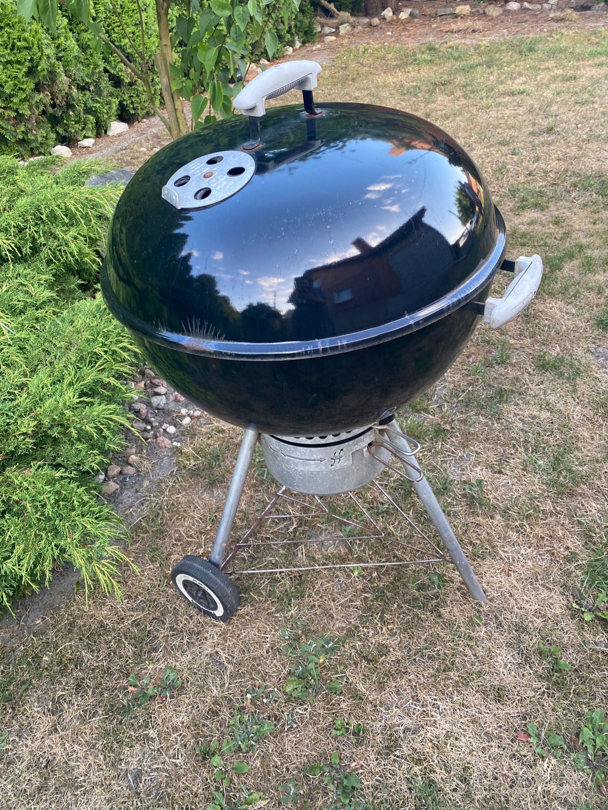 Grill węglowy Weber Joy 37 cm