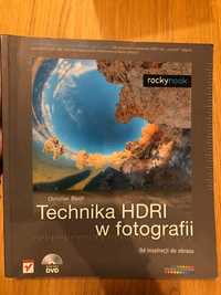 "Technika HDRI w fotografii" Christian Bloch od inspiracji do obrazu