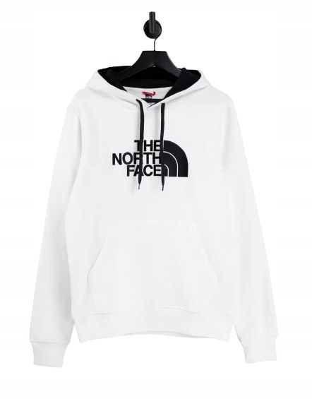 Nowa bluza The Nord Face rozm L