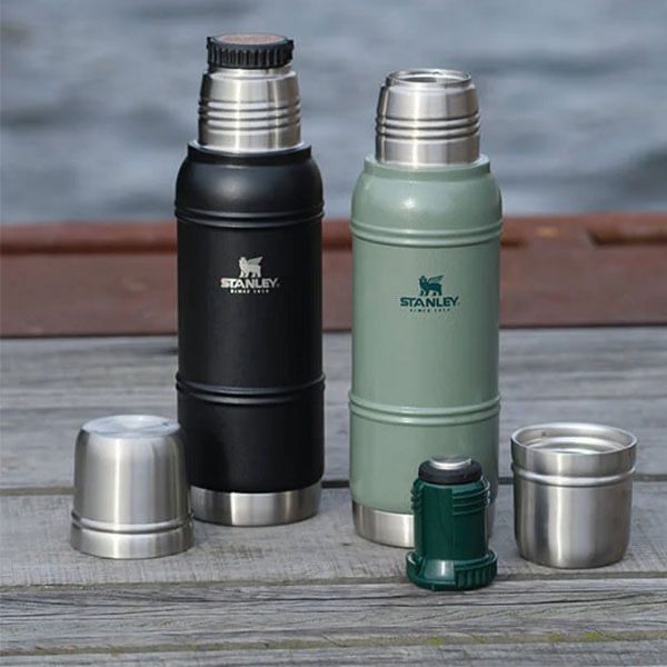Термос Stanley Artisan 1L, 1,4L