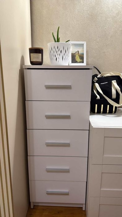 Комод, комод для одягу, комод для речей, тумба