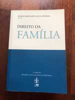 Livro de Direito de Família- Maria Margarida Silva Pereira