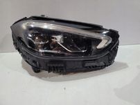 Lampa mercedes W206 Led high performance r - 12832