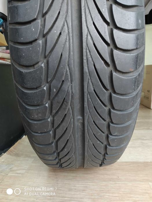 Колесо 185/60/14 одне