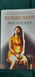 Świat Suzie Wong. Richard Mason.