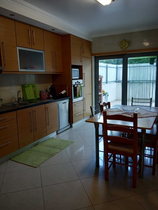 Apartamento T3, Tavarede