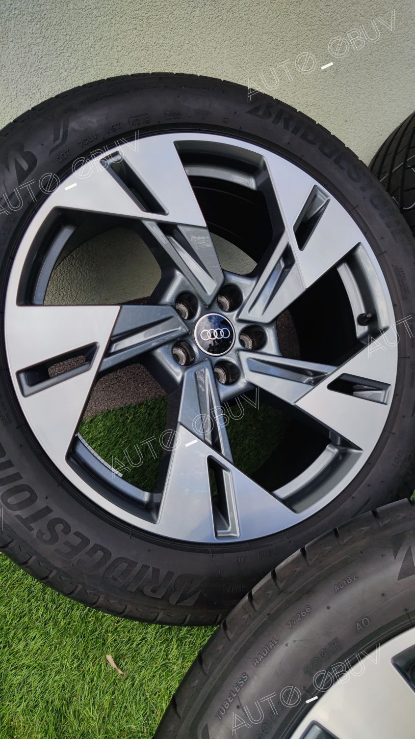 5x112•R20•AUDI E-Tron •Q8 •Q5 •Q4 •Диски•Sportback• VWTiguan ОРИГІНАЛ