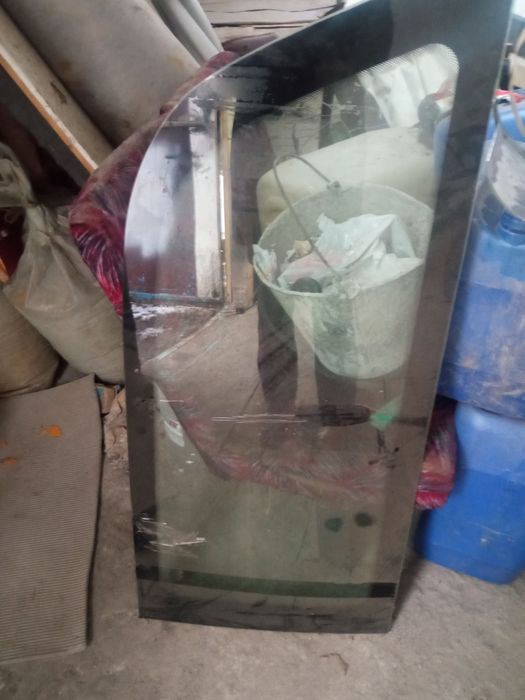 Скло на віто639long комплект