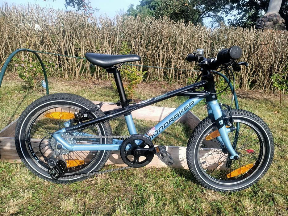 Mondraker Leader 16 cali dziecięcy