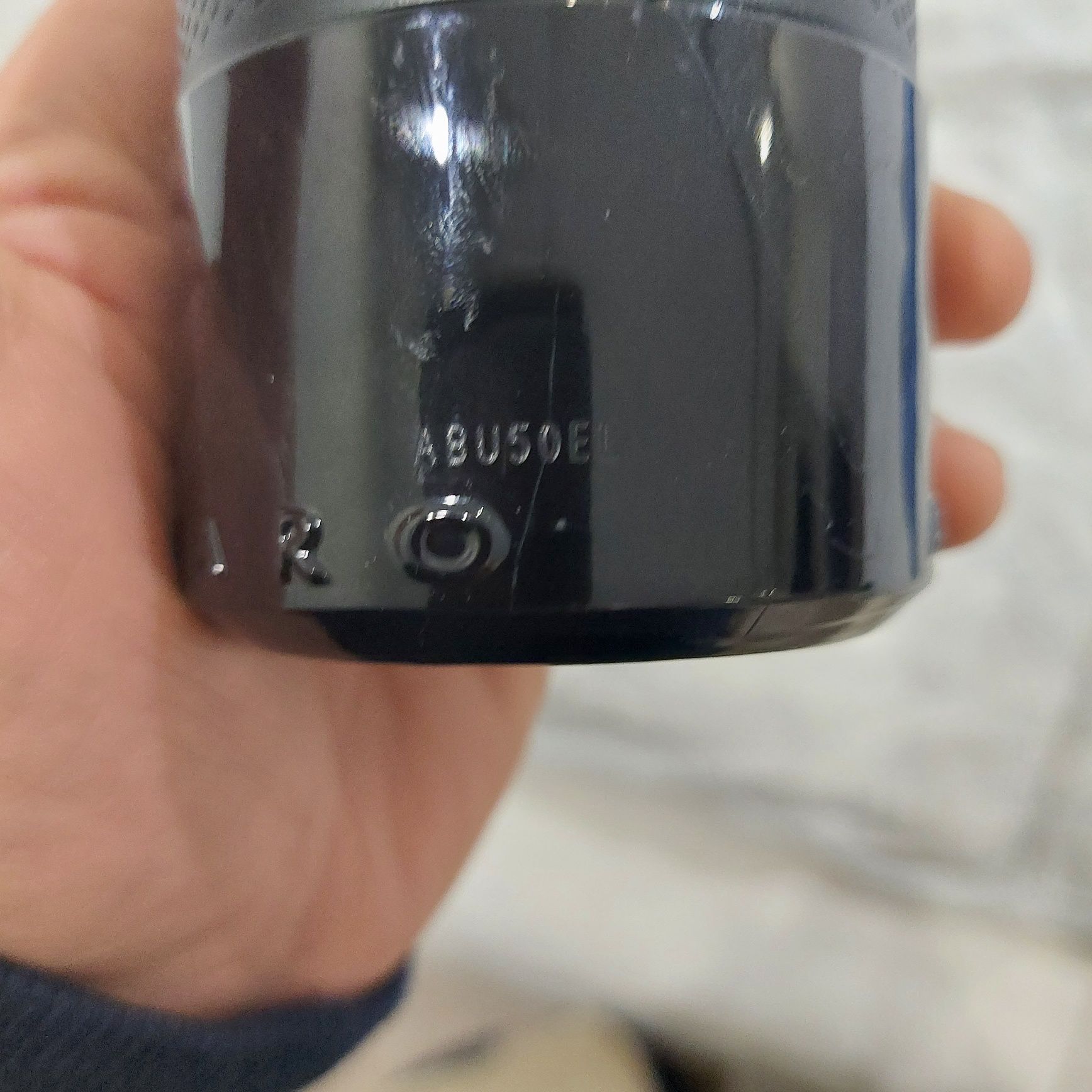 Azzaro The Most Wanted EDP 100ml Batch 2021 !