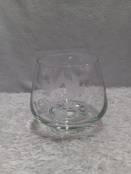 Szklanka Caithness Glass