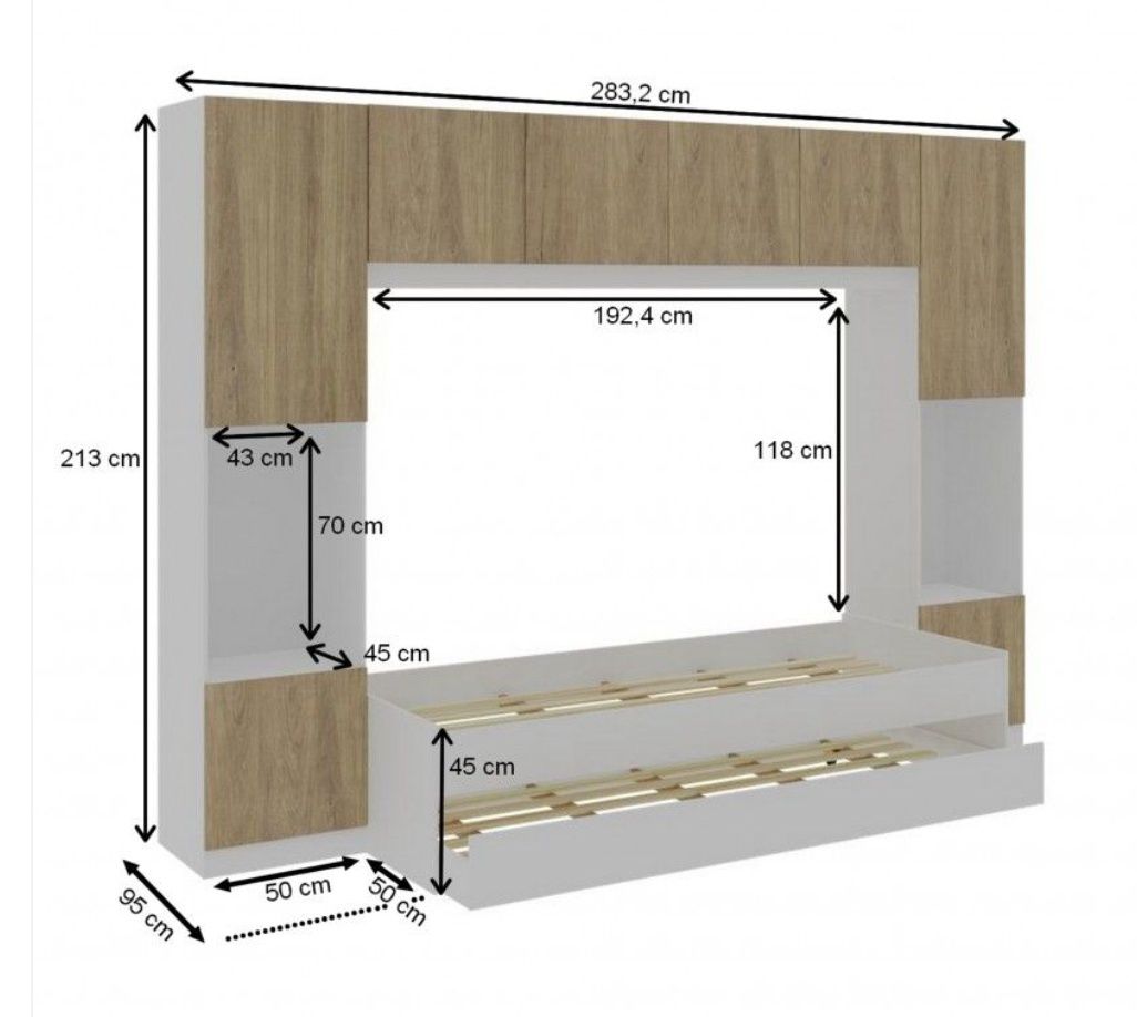 Quarto criança estudio