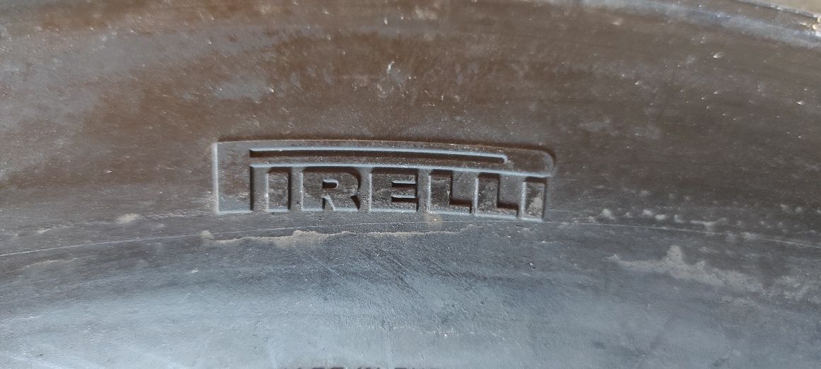 11 Opony Letnie Pirelli 235/60/17 C NOWE