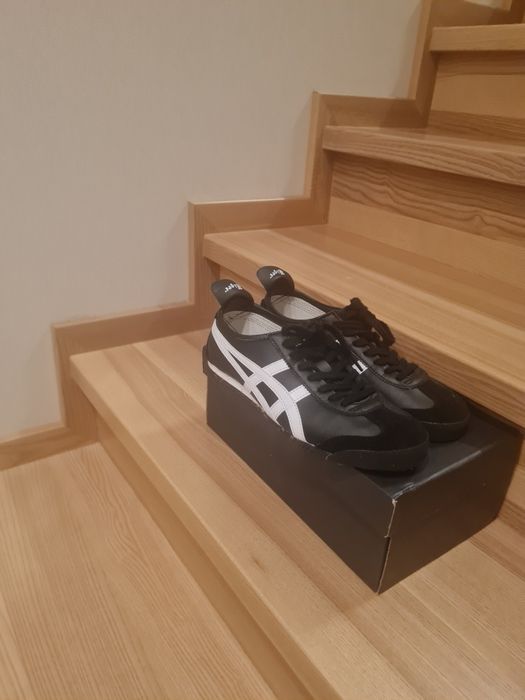 Buty Onitsuka tiger mexico 66