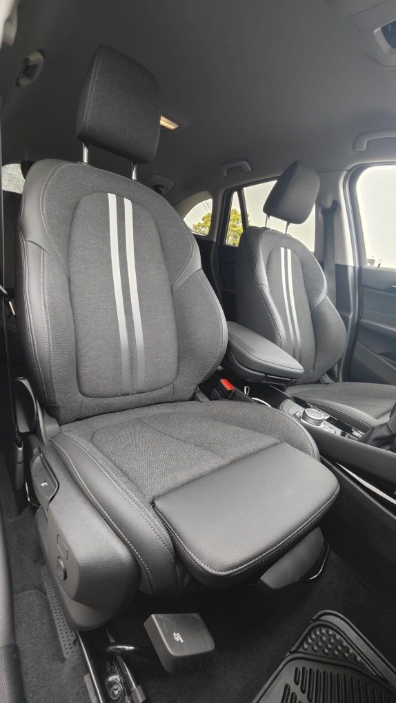 BMW X1 xDrive25e Sport Line 2022