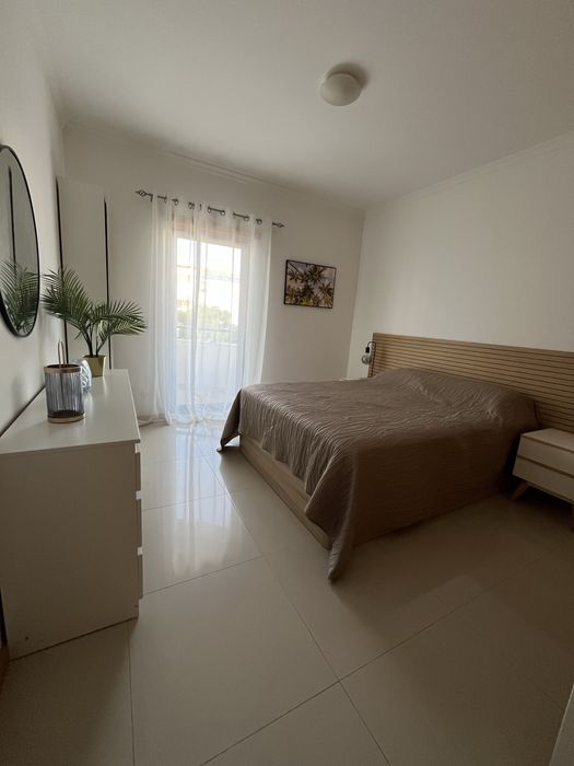 Ferias Apartamento t1 a 3 minutos da praia