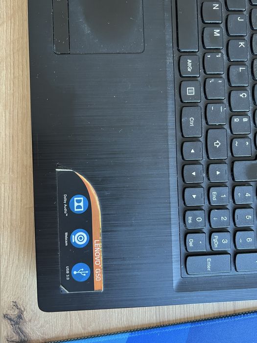 Computador portatil lenovo