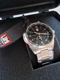 Nowy zegarek Luminox Field Watch Pilot Tryt Traser Tissot - 50%