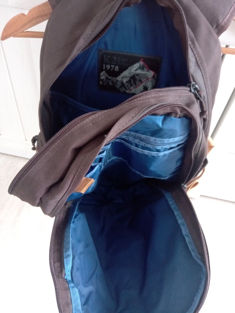 Plecak Nike ACG Karst 40