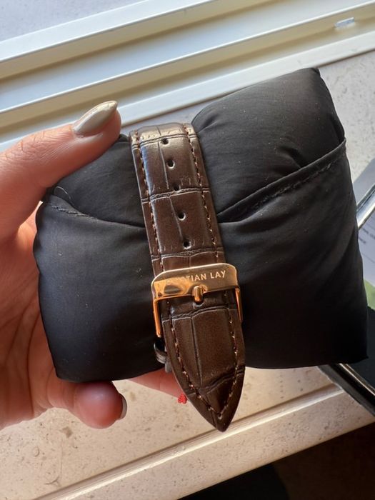 Relogio mulher garantia