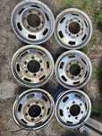 Felgi Iveco Daily Bliźniak MAGNETTO WHEELS R1-1347 5j et 109 6x170